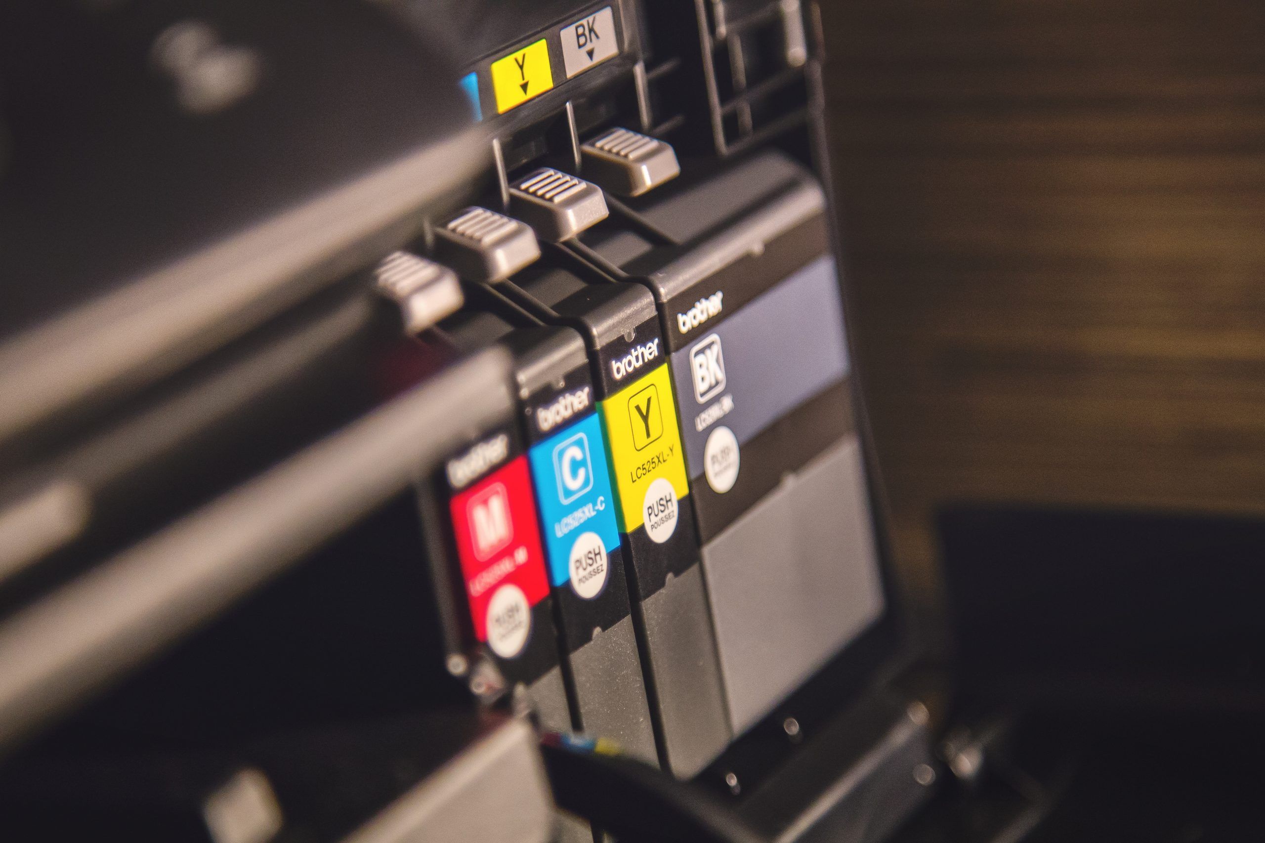 OEM printer toners and cartridges vs OEM compatible toners