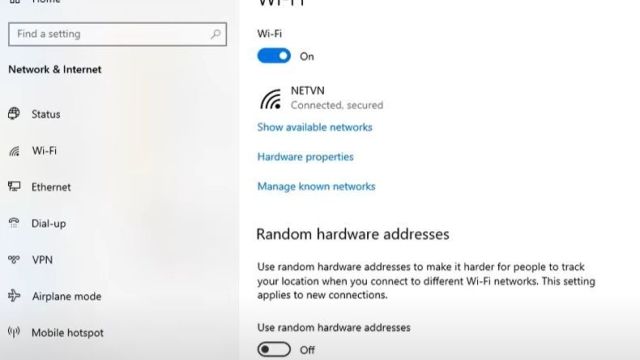 Network Security Keys: Your Guide to Safe Wi-Fi
